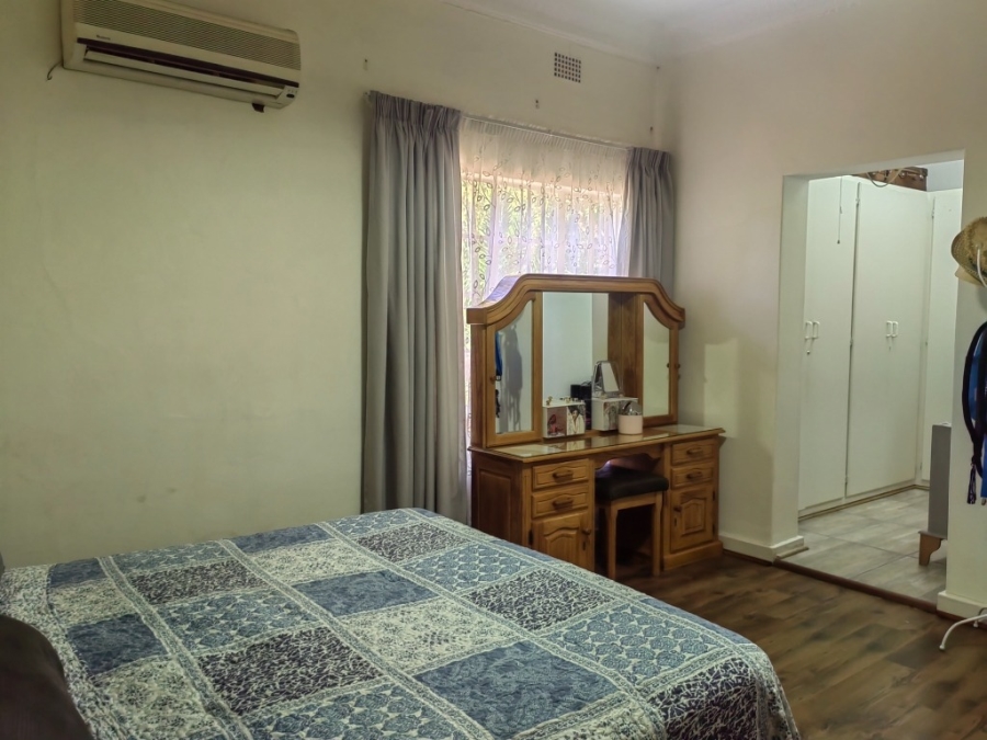 3 Bedroom Property for Sale in Dan Pienaar Free State